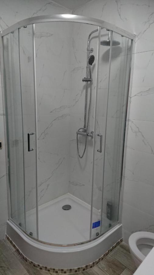 Ostoja Czersk Zamek Gora Kalwaria Apartment Екстериор снимка