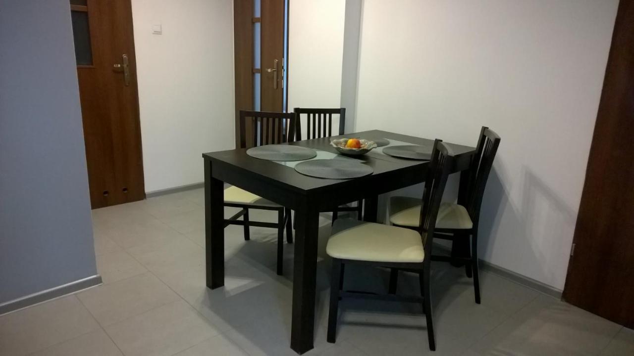 Ostoja Czersk Zamek Gora Kalwaria Apartment Екстериор снимка