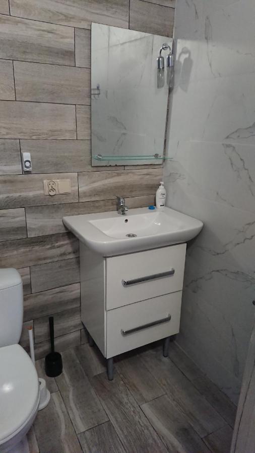 Ostoja Czersk Zamek Gora Kalwaria Apartment Екстериор снимка