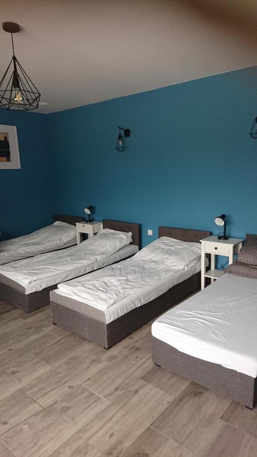 Ostoja Czersk Zamek Gora Kalwaria Apartment Екстериор снимка