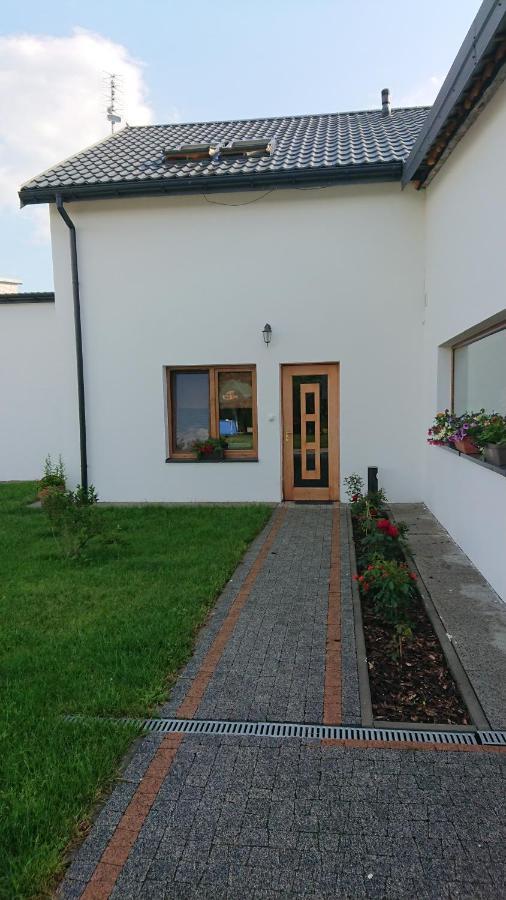 Ostoja Czersk Zamek Gora Kalwaria Apartment Екстериор снимка