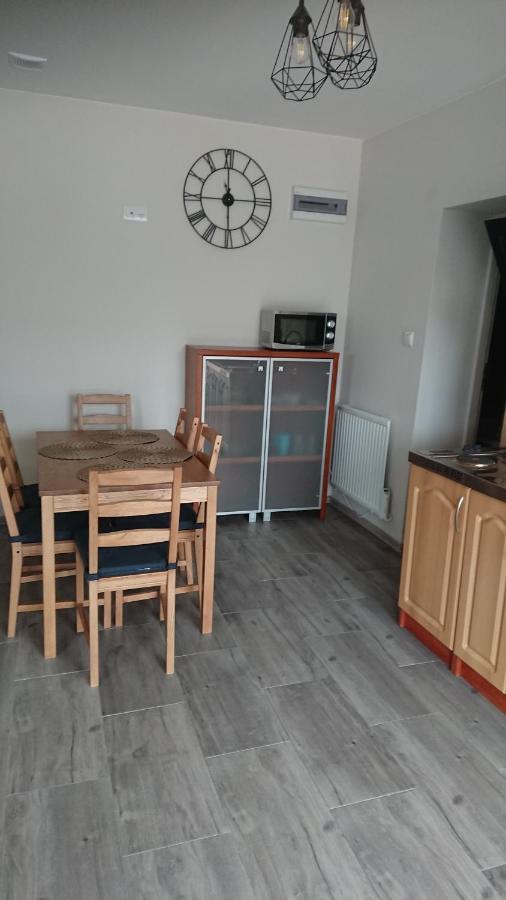 Ostoja Czersk Zamek Gora Kalwaria Apartment Екстериор снимка