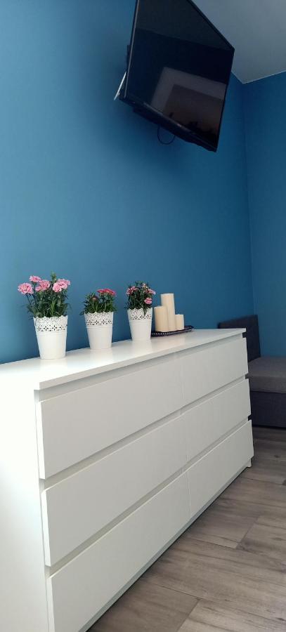 Ostoja Czersk Zamek Gora Kalwaria Apartment Екстериор снимка