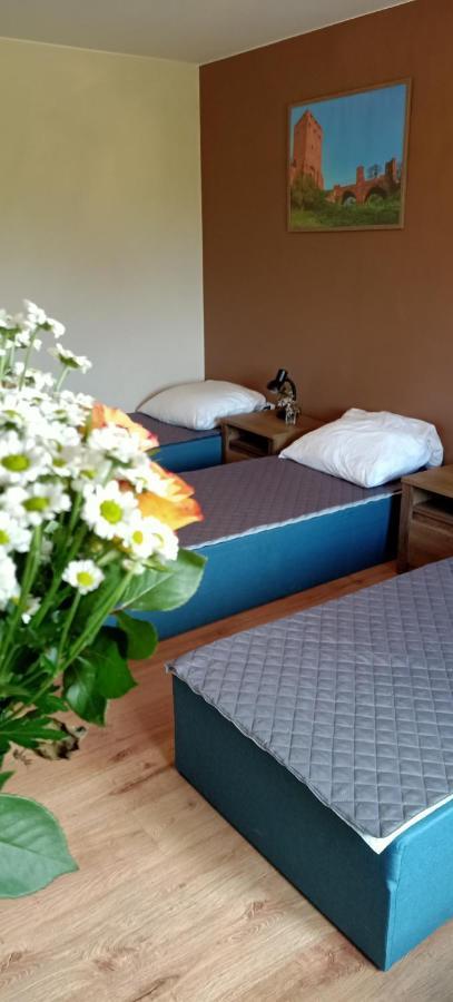 Ostoja Czersk Zamek Gora Kalwaria Apartment Екстериор снимка