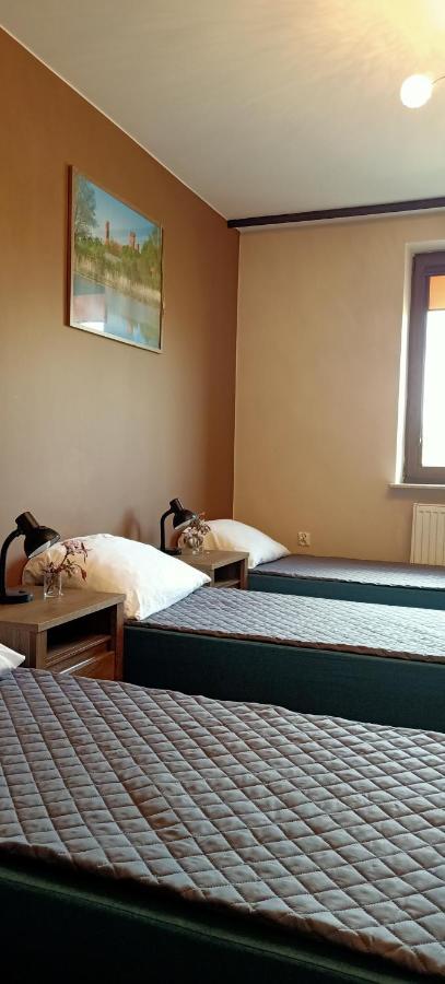 Ostoja Czersk Zamek Gora Kalwaria Apartment Екстериор снимка