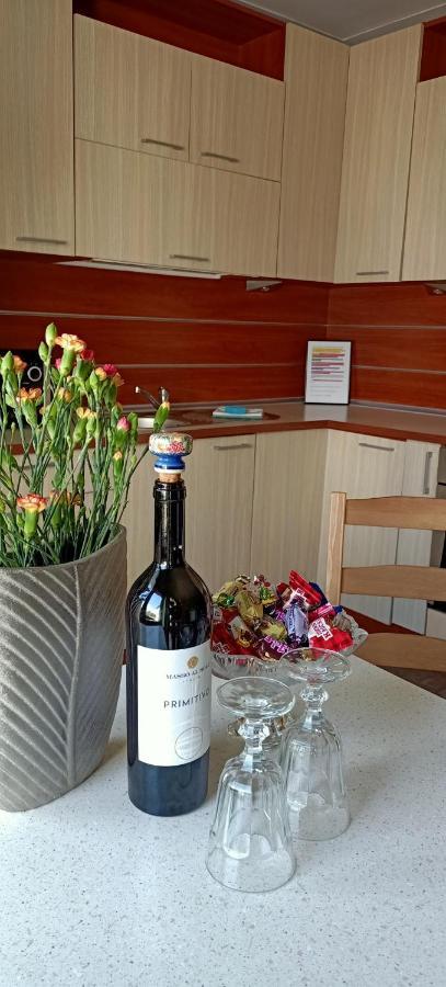 Ostoja Czersk Zamek Gora Kalwaria Apartment Екстериор снимка