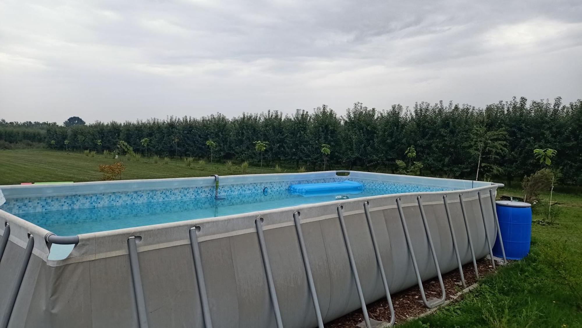 Ostoja Czersk Zamek Gora Kalwaria Apartment Екстериор снимка