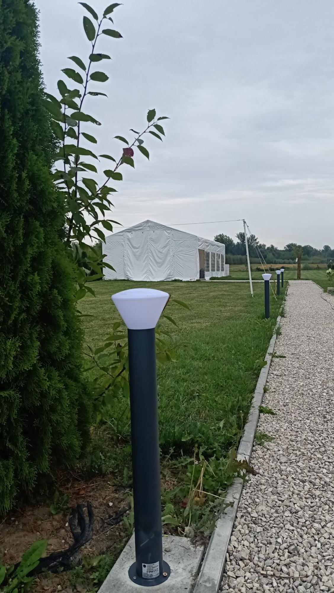 Ostoja Czersk Zamek Gora Kalwaria Apartment Екстериор снимка