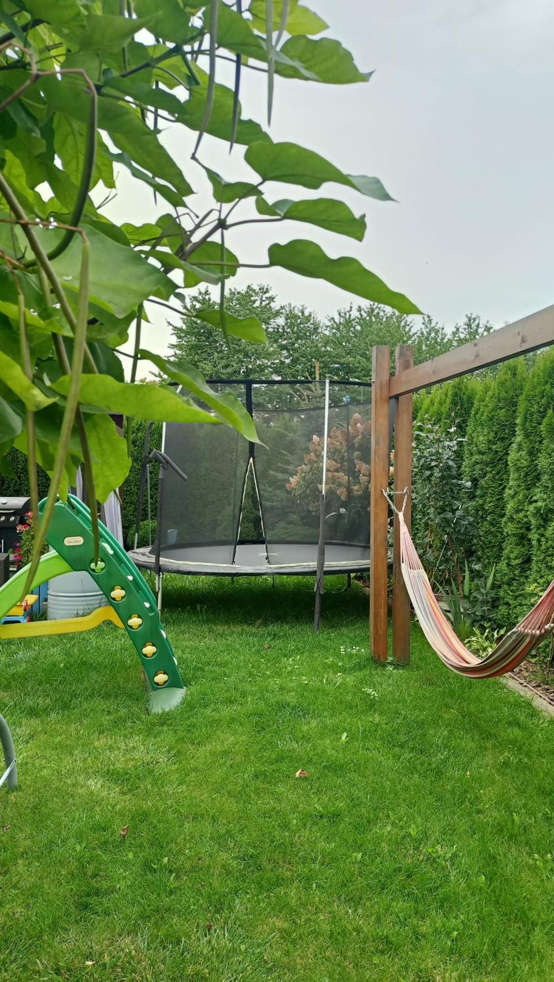 Ostoja Czersk Zamek Gora Kalwaria Apartment Екстериор снимка