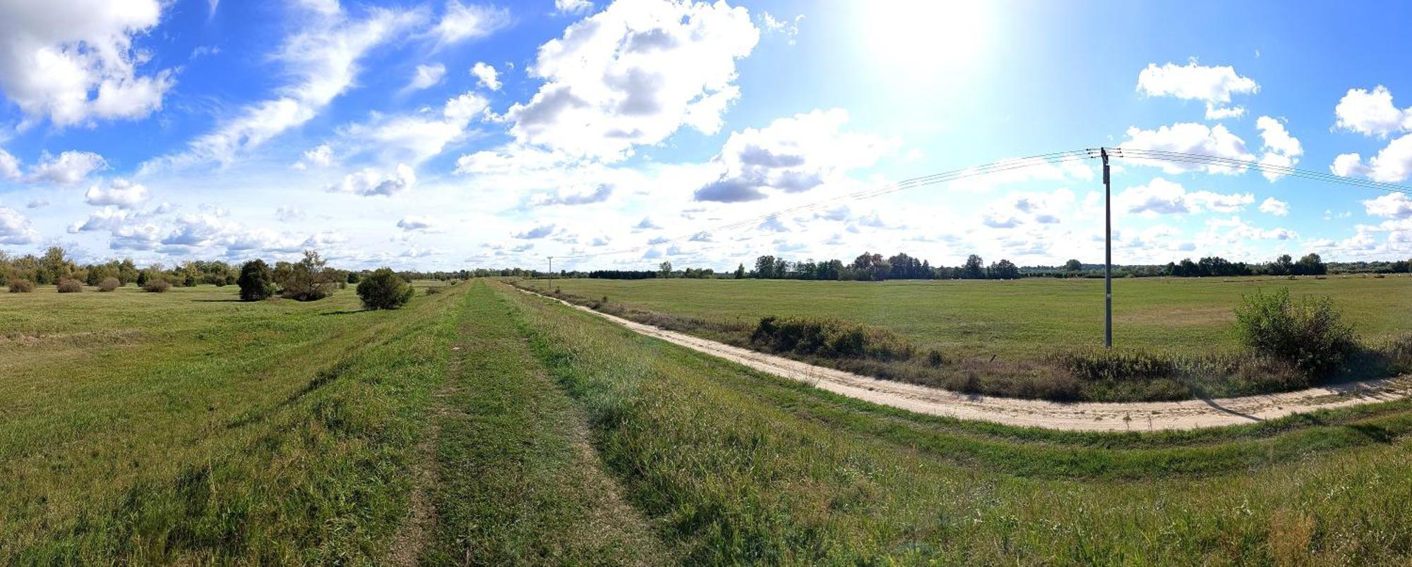 Ostoja Czersk Zamek Gora Kalwaria Apartment Екстериор снимка